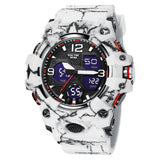 Relógio Smael Delta Strike