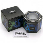 Relógio Smael Tactical Gear
