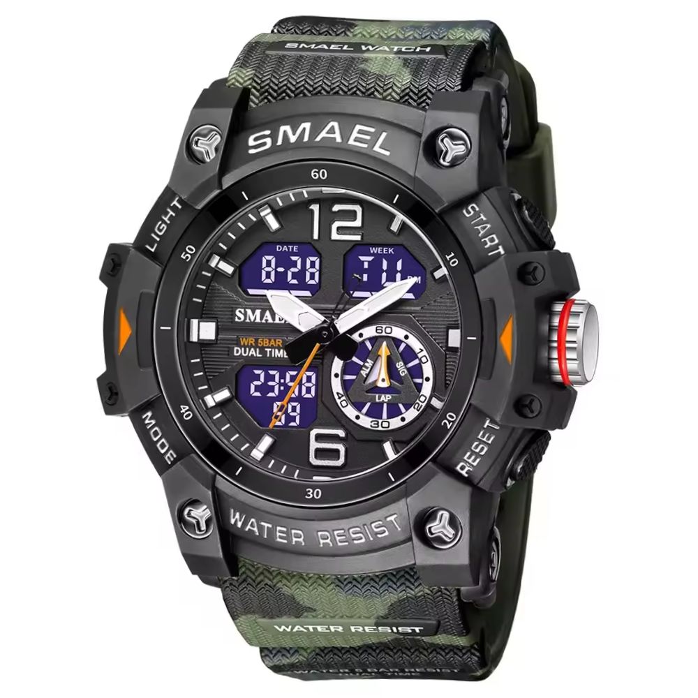 relogio-smael-camuflado