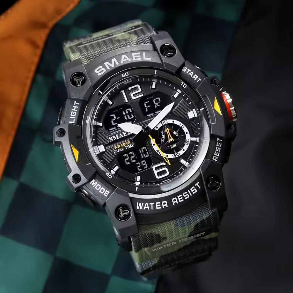 relogio-smael-camuflado