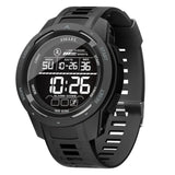 Relógio Smael Nomad Black