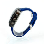 Relógio Smael Ocean Grano