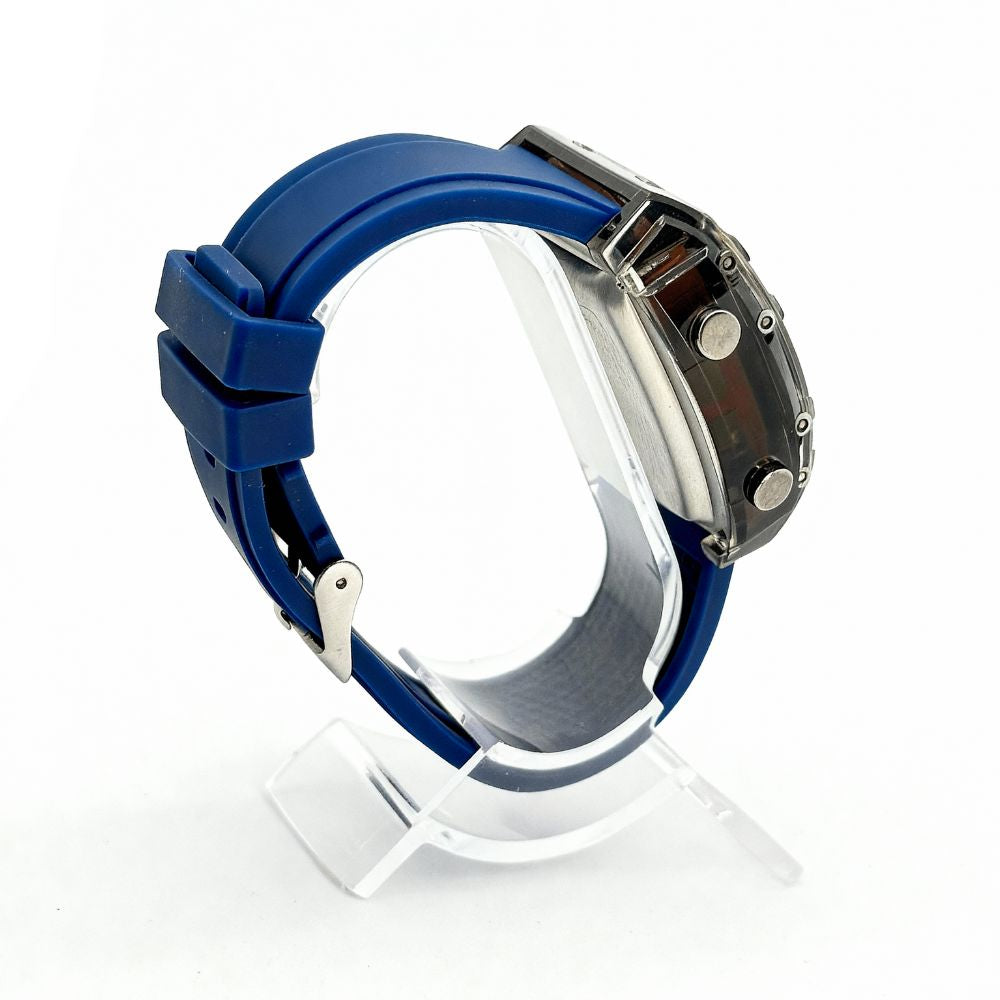 Relógio Smael Ocean Grano