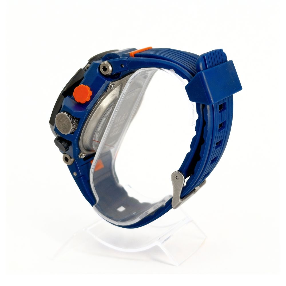 Relógio Smael Orien Castle