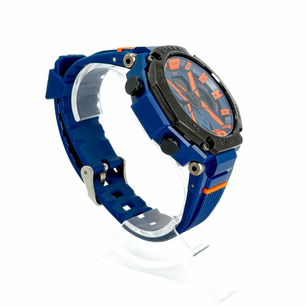 Relógio Smael Orien Castle