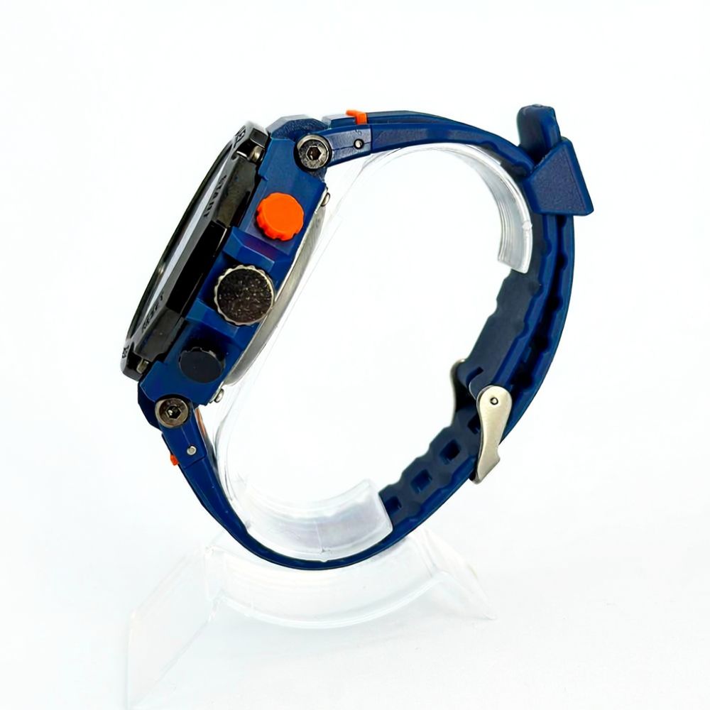 Relógio Smael Orien Castle