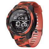 Relógio Smael Recon Alpha