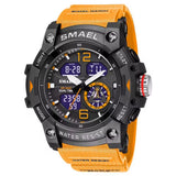 Relógio Smael Recon Force