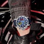 Relógio Smael Torino Mare