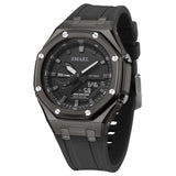 Relógio Smael Urban Velum